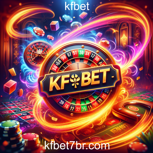 A Excitante Experiência dos Cassinos Online no Kfbet