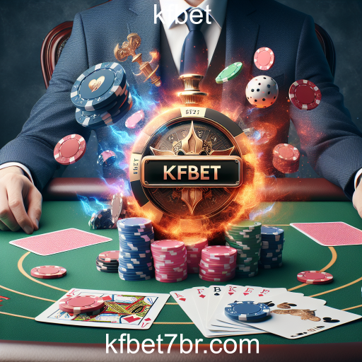 A Arte do Poker: Estratégias e Emoções nas Mesas