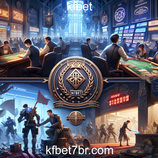 O Papel Fundamental dos Jogos de Suporte na Indústria Gamer